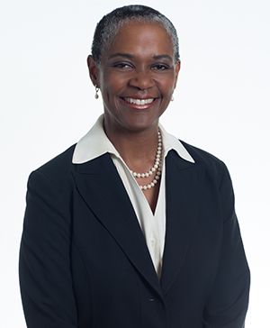 Photo of Tracey Scott